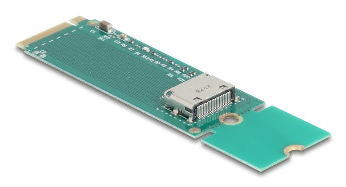 DeLOCK 64348 interface-kort/adapter Intern SFF-8612