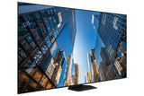 Samsung QE98C Digital fladpaneldisplay 2,49 m (98") LCD Wi-Fi 450 cd/m² 4K Ultra HD Sort Tizen 6.5 16/7