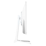 Arozzi Nova 24″ computerskærm 60,5 cm (23.8") 1920 x 1080 pixel Fuld HD LED Hvid