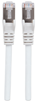 Intellinet Cat6, SFTP, 3m netværkskabel Hvid S/FTP (S-STP)