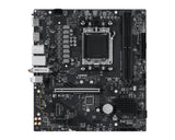 MSI Pro A620AM-G EVO WIFI AMD A620A Sokkel AM5 micro ATX