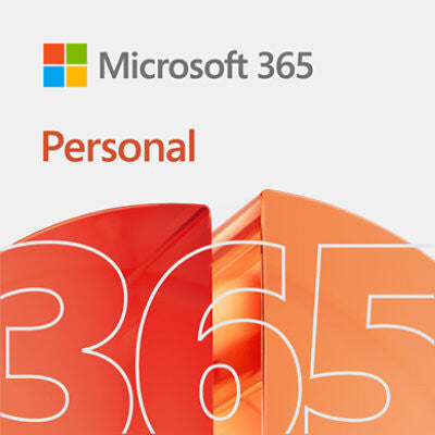 Microsoft Office 365 Personal Kontorpakke 1 licens(er) 1 År