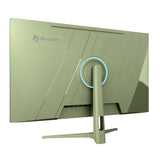 Arozzi Nova 32″ computerskærm 80 cm (31.5") 2560 x 1440 pixel Quad HD LED Grøn