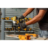 DeWALT DCD996P2-QW elektrisk skruetrækker & slagbor