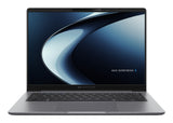 ASUS ExpertBook P3 PM3406CKA-LY0281X Copilot+ PC AMD Ryzen AI 5 330 Laptop 35,6 cm (14") WUXGA 16 GB DDR5-SDRAM 512 GB SSD Wi-Fi 7 (802.11be) Windows 11 Pro Tysk Grå