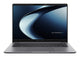 ASUS ExpertBook P3 PM3406CKA-LY0281X Copilot+ PC AMD Ryzen AI 5 330 Laptop 35,6 cm (14") WUXGA 16 GB DDR5-SDRAM 512 GB SSD Wi-Fi 7 (802.11be) Windows 11 Pro Tysk Grå