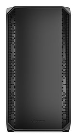 Sharkoon MK2 RGB Micro Tower Sort