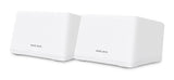 Mercusys Halo H47BE Tri-band (2,4 GHz/5 GHz/6 GHz) Wi-Fi 7 (802.11be) Hvid 3 Intern