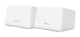 Mercusys Halo H47BE Tri-band (2,4 GHz/5 GHz/6 GHz) Wi-Fi 7 (802.11be) Hvid 3 Intern
