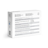 Savio ZA-01 oplader til mobil enhed Netbook, Laptop, Smartphone, Telefon Sort Vekselstrøm Indendørs