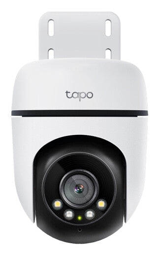 TP-Link Tapo C500 Kuppel IP-sikkerhedskamera Udendørs 1920 x 1080 pixel Loft/væg/pæl