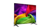 LG 65NU800B6LA 165,1 cm (65") 4K Ultra HD Smart TV Wi-Fi Sort