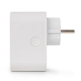 Entac ES-SSAUSB-WIBLE strømstik adapter Hvid