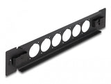 DeLOCK 66899 tilbehør til rack Patch-panel