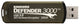 iStorage Kanguru Defender 3000 USB-nøgle 16 GB USB Type-A 3.2 Gen 1 (3.1 Gen 1) Brun