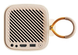 Yaber T1 Pro Standard-kast projektor 1080p (1920x1080) Beige