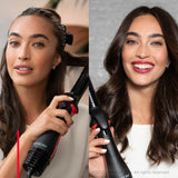 Revlon RVDR5333E hårstyler Multistyler Varm Sort, Rød 1100 W 2,5 m