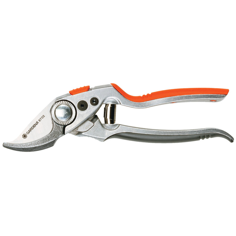 Gardena Premium BP 50 beskæringssaks Aflede Sort, Orange