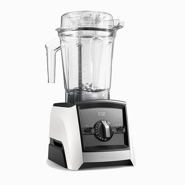 Vitamix A2500i 2 L Bordplade blender 1400 W Hvid