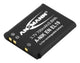 Ansmann A-Nik EN EL 19 Lithium-Ion (Li-Ion) 700 mAh