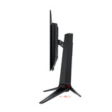 ASUS ROG Swift OLED PG27AQDP computerskærm 67,3 cm (26.5") 2560 x 1440 pixel Quad HD Sort
