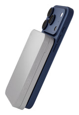 dbramante1928 re-charge - Power Bank 8K WL - 3in1 - Qi1.3 - WHT