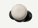 Google Pixel Buds Pro 2 Headset True Wireless Stereo (TWS) I ørerne Opkald/Musik/Sport/Hverdag USB Type-C Bluetooth Beige