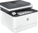 HP LaserJet Pro MFP 3102fdw-printer