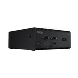 Lenovo ThinkEdge SE50 Intel® Core™ i5 i5-8365UE 8 GB DDR4-SDRAM 128 GB SSD Windows 11 IoT Enterprise Mini PC Sort