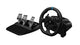 Logitech G G923 SE Sort USB 2.0 Rat + pedaler + joystick PC, PlayStation 4, PlayStation 5
