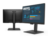 BenQ BL2490T computerskærm 60,5 cm (23.8") 1920 x 1080 pixel Fuld HD Sort