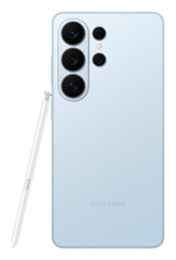 Samsung Galaxy S26 Ultra 17,5 cm (6.9") Dual SIM Android 16.0 5G USB Type-C 16 GB 1 TB 5000 mAh Blå