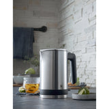 WMF KITCHENminis 0413140011 elkedel 0,8 L 1960 W Rustfrit stål