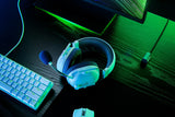 Razer BlackShark V2 Pro Headset Trådløs Spil Bluetooth Hvid