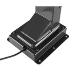 Maclean MC-866 tv-beslag 165,1 cm (65") Sort