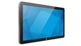 Elo Touch Solutions I-Series 5 Steel Digital fladpaneldisplay 39,6 cm (15.6") LED Wi-Fi 250 cd/m² Fuld HD Rustfrit stål Berøringsskærm Indbygget processer Android