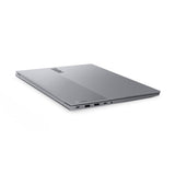 Lenovo ThinkBook 16 G9 IRL Intel Core 7 240H Laptop 40,6 cm (16") WUXGA 16 GB DDR5-SDRAM 512 GB SSD Wi-Fi 7 (802.11be) Windows 11 Pro Grå Engelsk