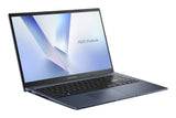 ASUS Vivobook 15 M1502NAQ-BQ159 AMD Ryzen™ 7 170 Laptop 39,6 cm (15.6") Fuld HD 8 GB DDR5-SDRAM 512 GB SSD Wi-Fi 6 (802.11ax) Blå