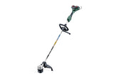 Metabo FSD 36-18 LTX BL 40 40 cm Batteri Grøn