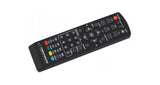 Esperanza EV106R TV set-top boks Kabel Sort