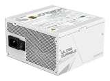 GIGABYTE UD750GM PG5 V2 ICE enhed til strømforsyning 750 W 20+4 pin ATX ATX Hvid