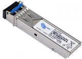 ALLNET ALL4752 modul til netværksmodtager Fiberoptisk 1250 Mbit/s mini-GBIC/SFP 1310 nm