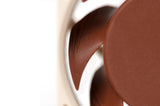 Noctua NF-A4x20 PWM Computerkabinet Ventilator 4 cm Beige, Brun