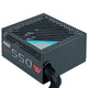Azza PSAZ-550W enhed til strømforsyning 20+4 pin ATX ATX Sort