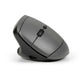 BakkerElkhuizen MidWay mus Kontor Venstre hånd RF Wireless + Bluetooth + USB Type-C Optisk 2400 dpi