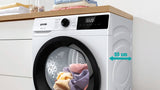 Gorenje Tørretumbler DHNE82 BK040