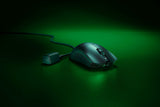 Razer Viper V3 Pro mus Spil Højre hånd RF Wireless + USB Type-C Optisk 35000 dpi