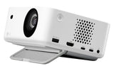 Optoma ML1080ST 550 ANSI lumens DLP 1080p (1920x1080) Hvid