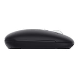 Trust Seron Slim Multi mus Kontor Ambidextrous RF trådløs + Bluetooth Optisk 3200 dpi