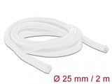 DeLOCK 20701 kabelbakke Hvid